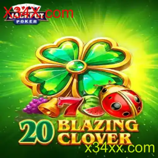 Explorando o Fascinante Jogo 20BlazingClover