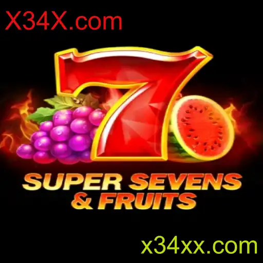 Descubra o Mundo Emocionante de 7SuperSevensFruits