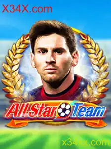 Explorando o Mundo de AllStarTeam: O Jogo que Conquista Multidões