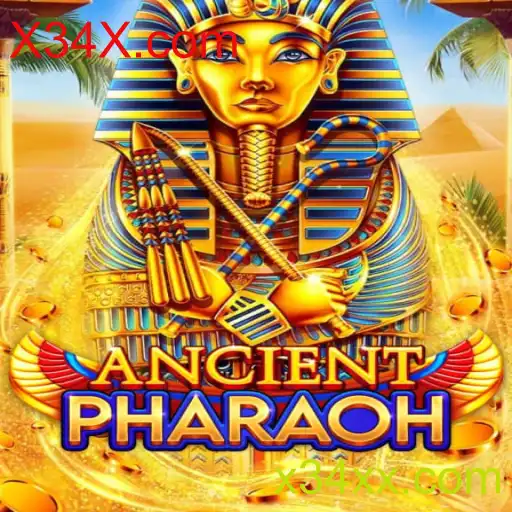 Explorando o Fascinante Universo de AncientPharaoh