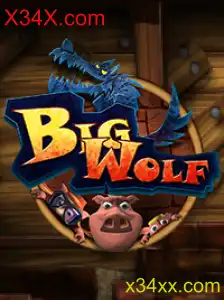 BigWolf: A Nova Sensação do Mundo dos Jogos