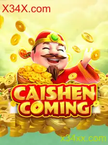 Explorando o Mundo de CAISHENCOMING: Um Jogo Inovador