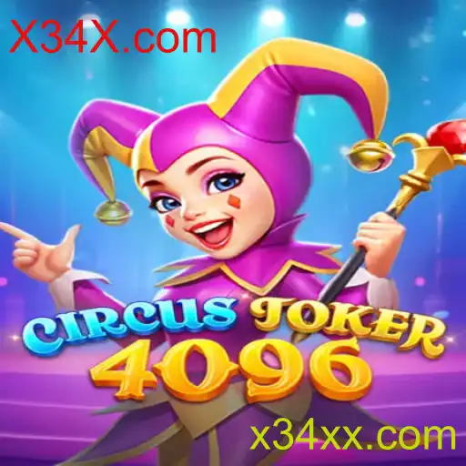 CircusJoker4096: Aventura e Estratégia no Mundo dos Jogos