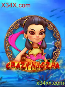 CrazyNuoZha: A Nova Sensação no Mundo dos Jogos