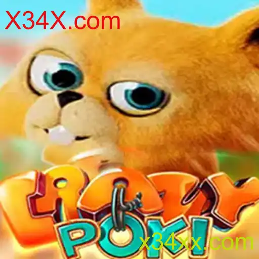 CrazyPoki: A Aventura Eletrizante que Conquista a Web