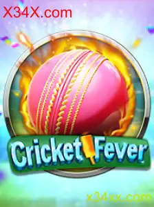 CricketFever: Mergulhe na Excitante Experiência de Jogo com X34X.com