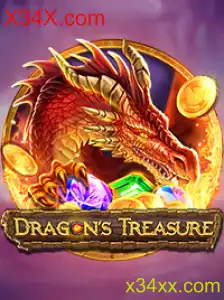 DragonsTreasure: O Mundo Mágico de Aventuras e Tesouros com X34X.com