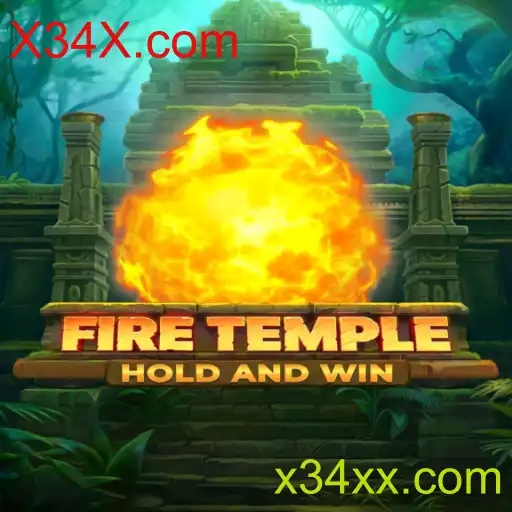 FireTemple: Desvendando o Fascínio do Novo Jogo da X34X.com