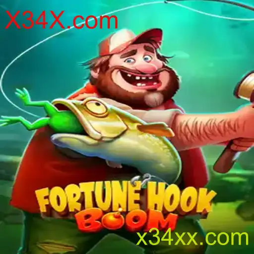FortuneHookBoom: Desvendando o Novo Jogo Revolucionário da X34X.com
