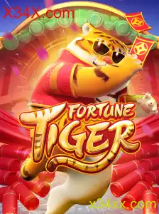FortuneTiger: Uma Aventura Emocionante no Mundo de X34X.com