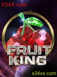 Descubra FruitKing: Uma Viagem ao Reino das Frutas