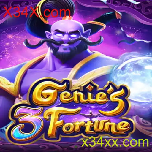 Descubra o Mundo Fascinante de Genie3Fortune