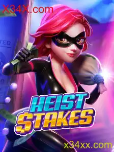 Explorando o Mundo de Aventura e Estratégia em HeistStakes