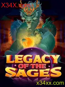 Legacy of the Sages: Um Novo Jogo Imersivo e Desafiante