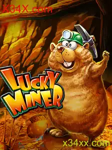 Desbrave Aventuras: Conheça o Jogo LuckyMiner