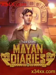 Descubra MayanDiaries: O Jogo de Estratégia que Conquista a Todos