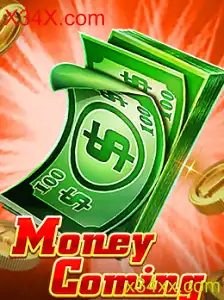 Explorando o Dinâmico Jogo MoneyComing