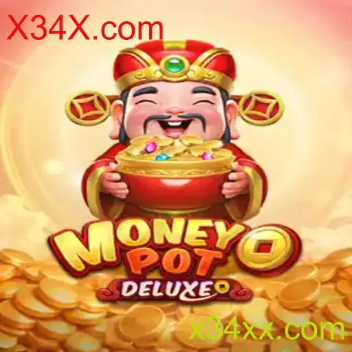 Descubra MoneyPotDELUXE: A Nova Sensação dos Jogos de Azar