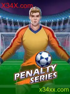 Descubra a Emoção de PenaltySeries - O Jogo de Futebol Inovador