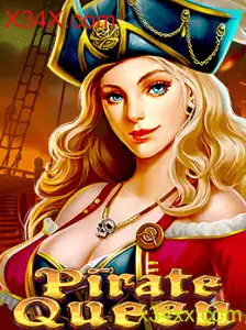 Aventura Épica em PirateQueen: Explore os Sete Mares com Estratégia e Coragem
