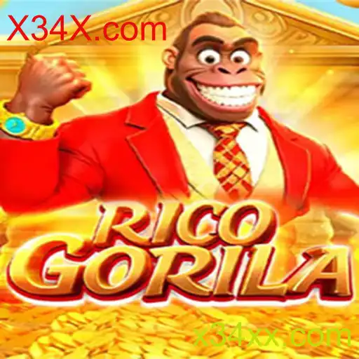 Explorando o Universo de RicoGorila: Estratégia e Aventura no Mundo de X34X.com