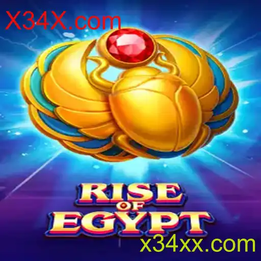 Explorando o Fascinante Mundo de RiseOfEgypt