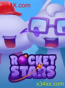 RocketStars: O Novo Sensação dos Jogos Espaciais