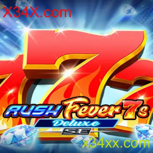 Conheça o Empolgante Jogo RushFever7sDeluxeSE e Suas Regras Inovadoras