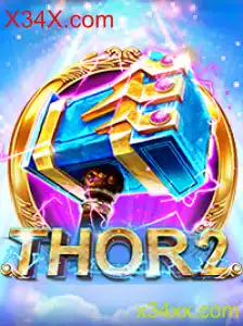 Thor2: Um Mergulho no Universo dos Jogos com X34X.com