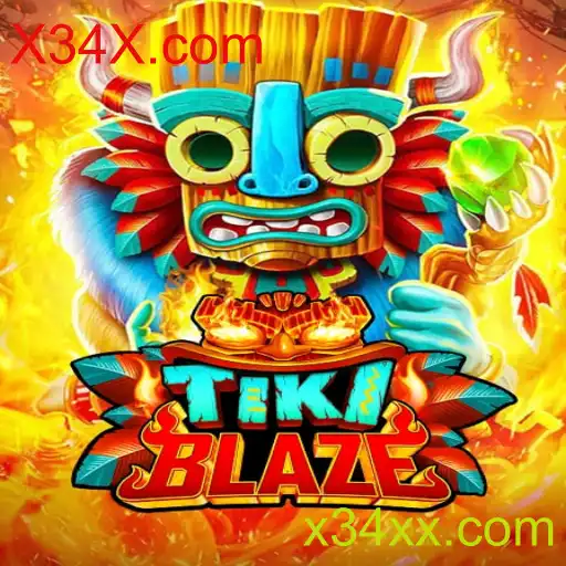 Aventura Interativa em TikiBlaze: Uma Jornada no Mundo de X34X.com