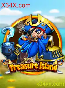 Explorando TreasureIsland: O Jogo de Aventura Imersiva