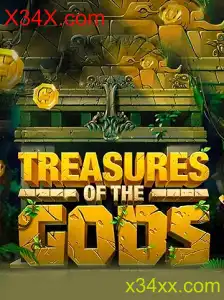 Explorando 'TreasureoftheGods': Um Mergulho Profundo no Universo do Jogo