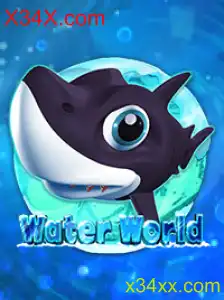 WaterWorld: Mergulhe na Aventura Subaquática do Jogo Fascinante