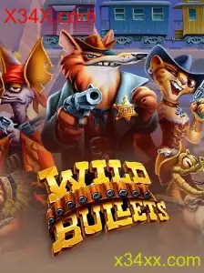 Desvendando WildBullets: Um Mergulho no Universo do Jogo