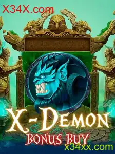 Explorando o Universo do Jogo XDemonBonusBuy